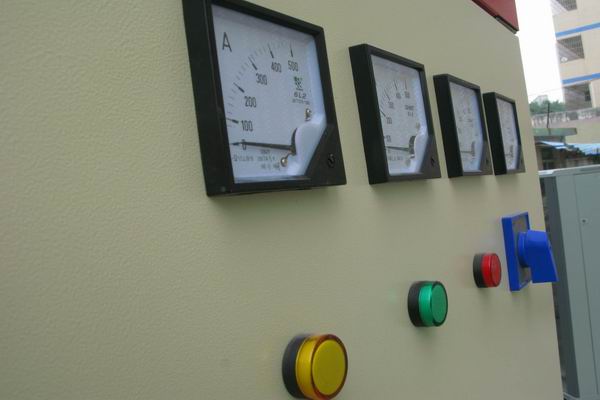 烈山配电箱-3683讲讲配电箱的操作和检修步