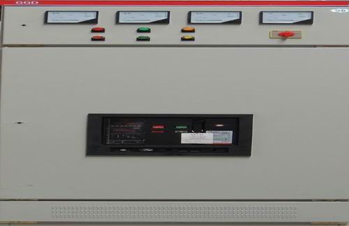 烈山低压配电箱 烈山低压配电箱